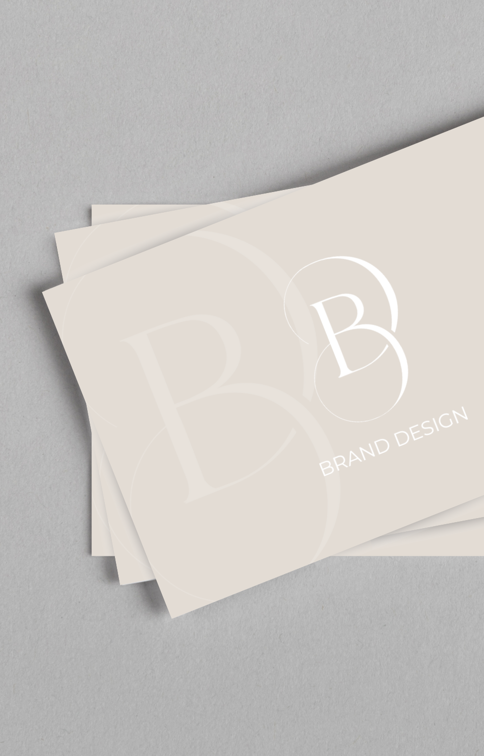 Cartes de visite BD
